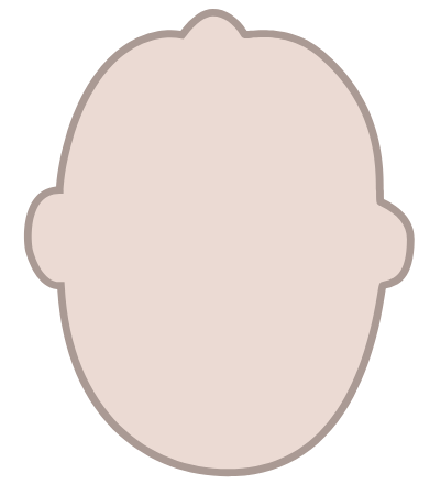 長頭 図