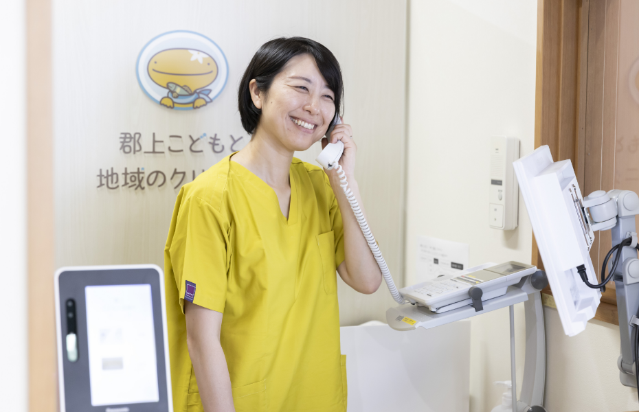 頑張りがきちんと評価される イメージ